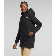 The North Face Shady Glade Insulated Parka in TNF Black  Coats & Jackets