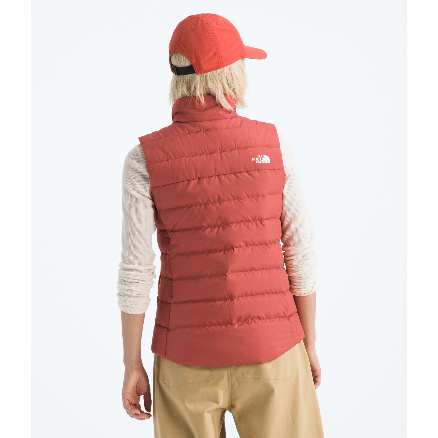 The North Face ACONCAGUA VEST Women’s L The North Face Aconcagua II Vest Women's