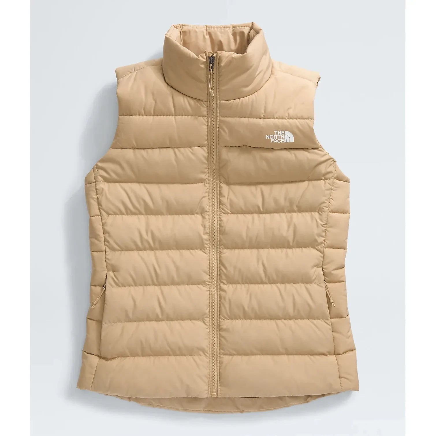 The North Face Women s Aconcagua 3 Vest Khaki Stone Small