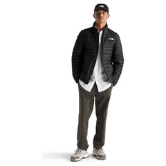 The North Face Men's Huila Synthetic Insulation Jacket