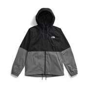 The North Face Men's Novelty Anotra Hoodie in Smoked Pearl