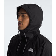 The North Face Men's Novelty Anotra Hoodie in Smoked Pearl