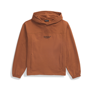 The North Face Men's Axys Hoodie in Stone Brown