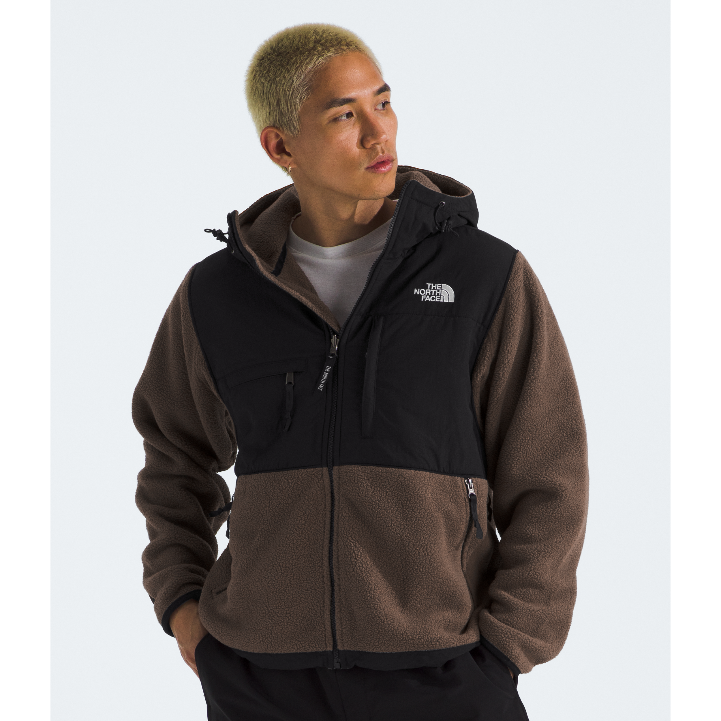 The North Face Men s Retro Denali Hoodie