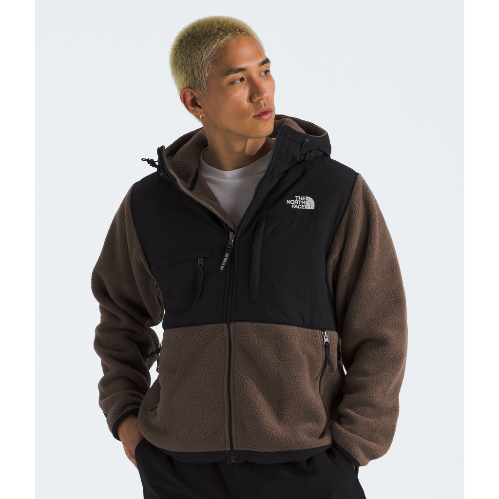 The North Face Men's Retro Denali Hoodie The North Face Men's Retro Denali Hoodie