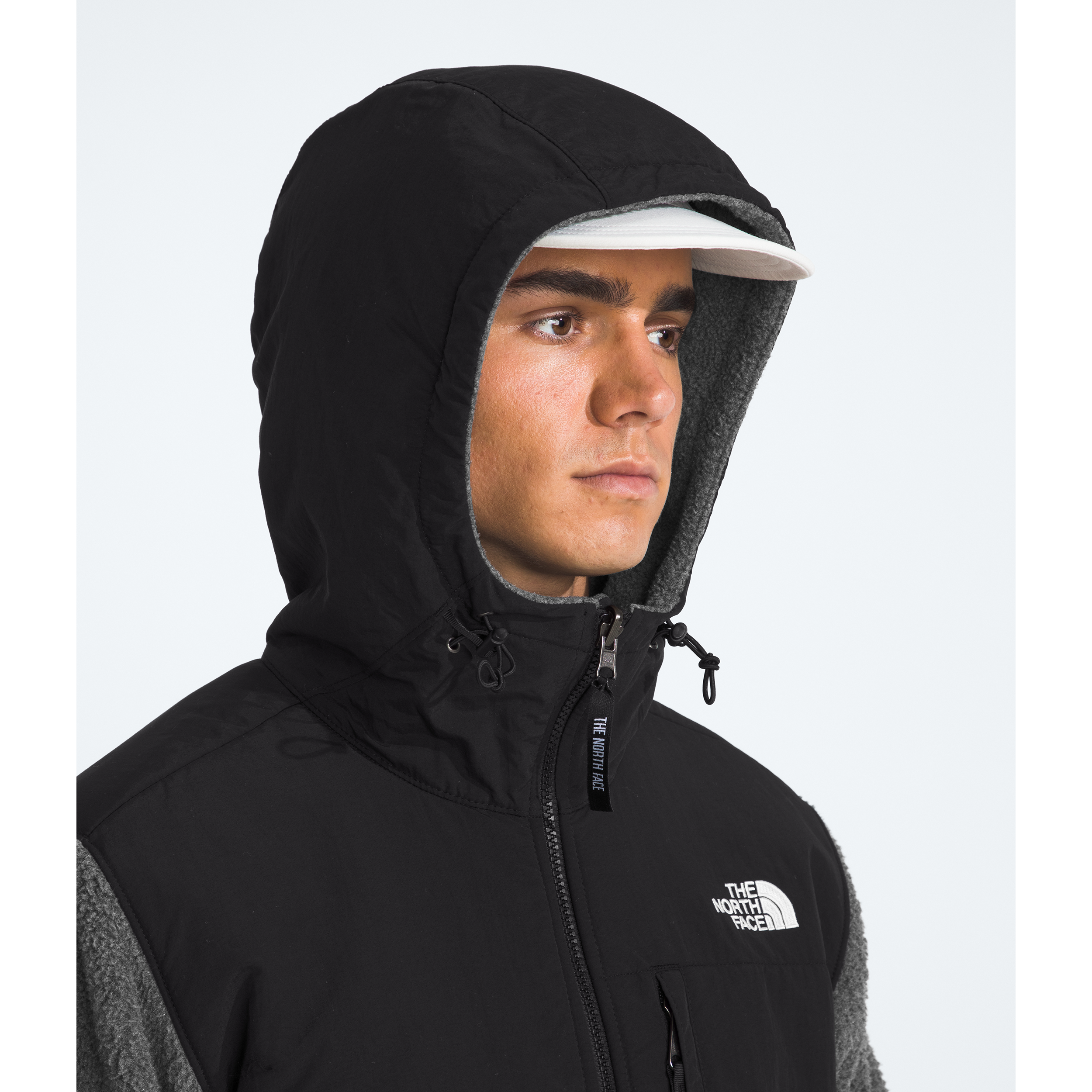 The North Face Men's Retro Denali Hoodie The North Face Men's Retro Denali Hoodie