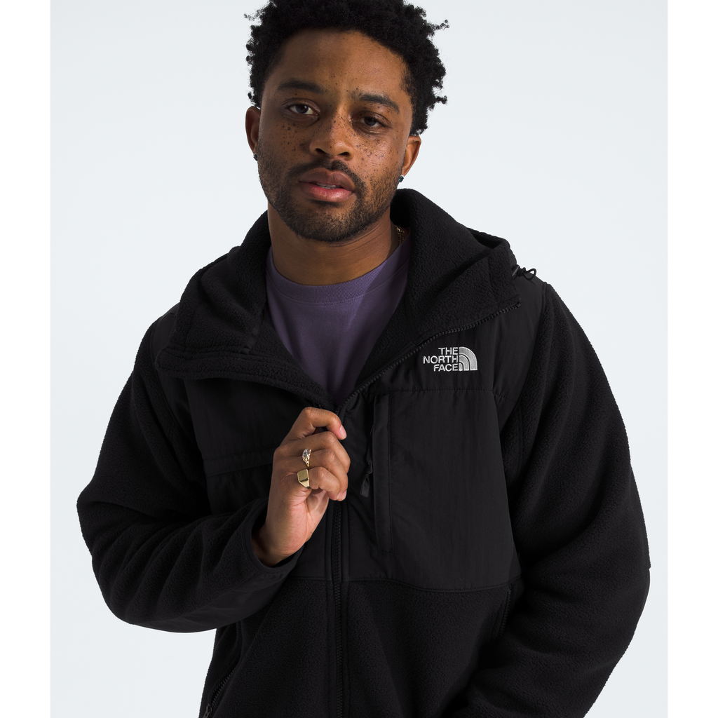 The North Face Men s Retro Denali Hoodie