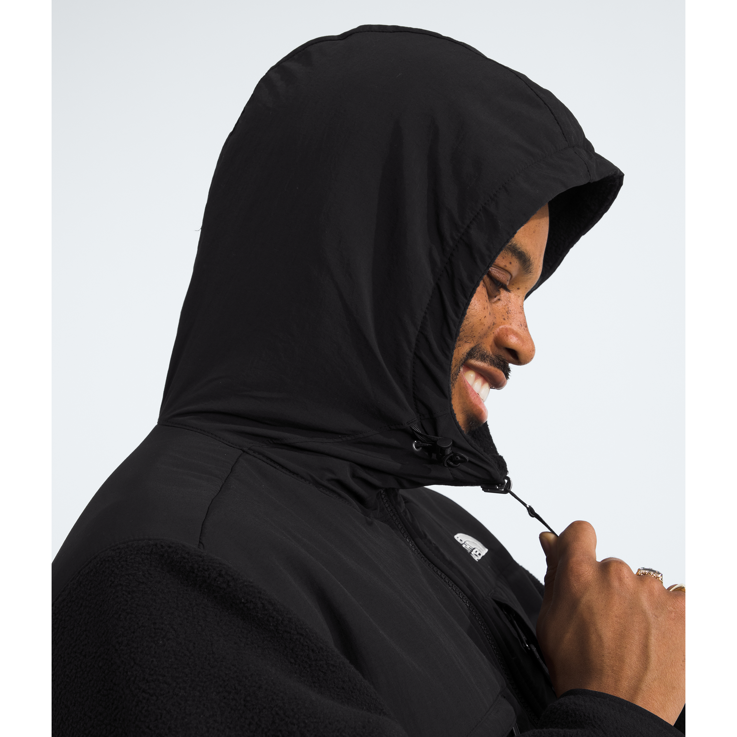 The North Face Men s Retro Denali Hoodie