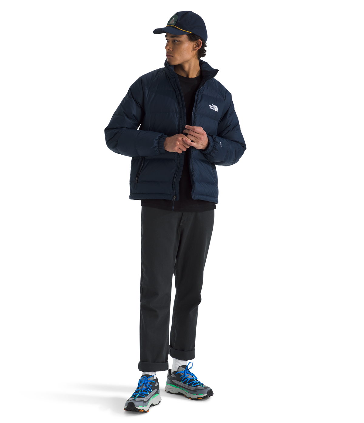 The North Face Men's Hydrenalite™ Down Jacket