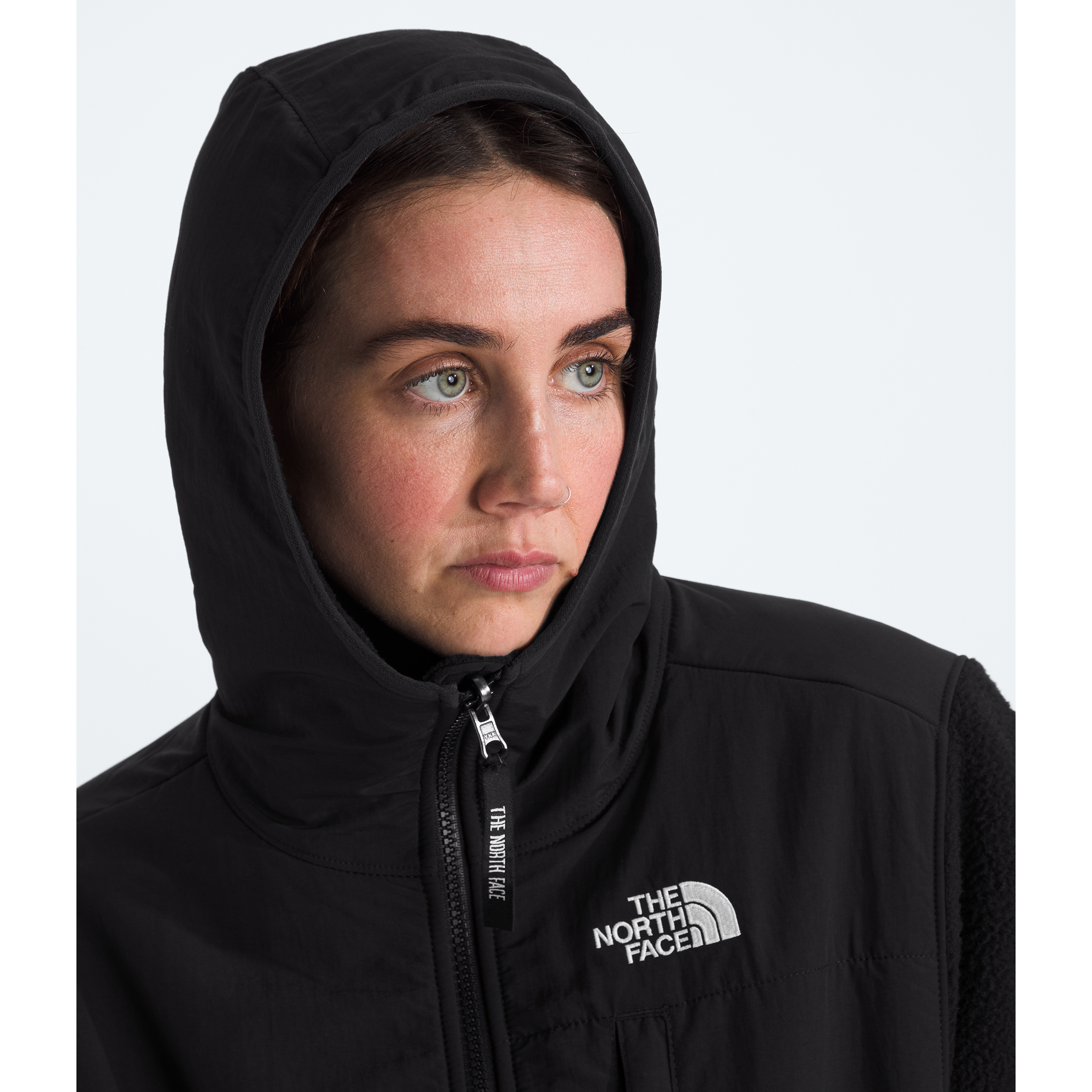 The North Face Women’s Retro Denali Hoodie