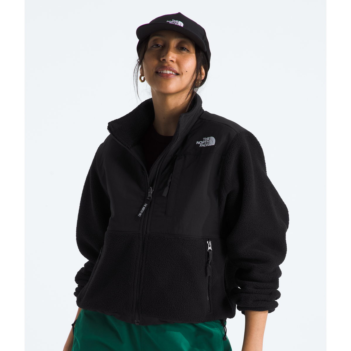 国内発送 The North Face Women's Retro Denali Jacket メンズウェア