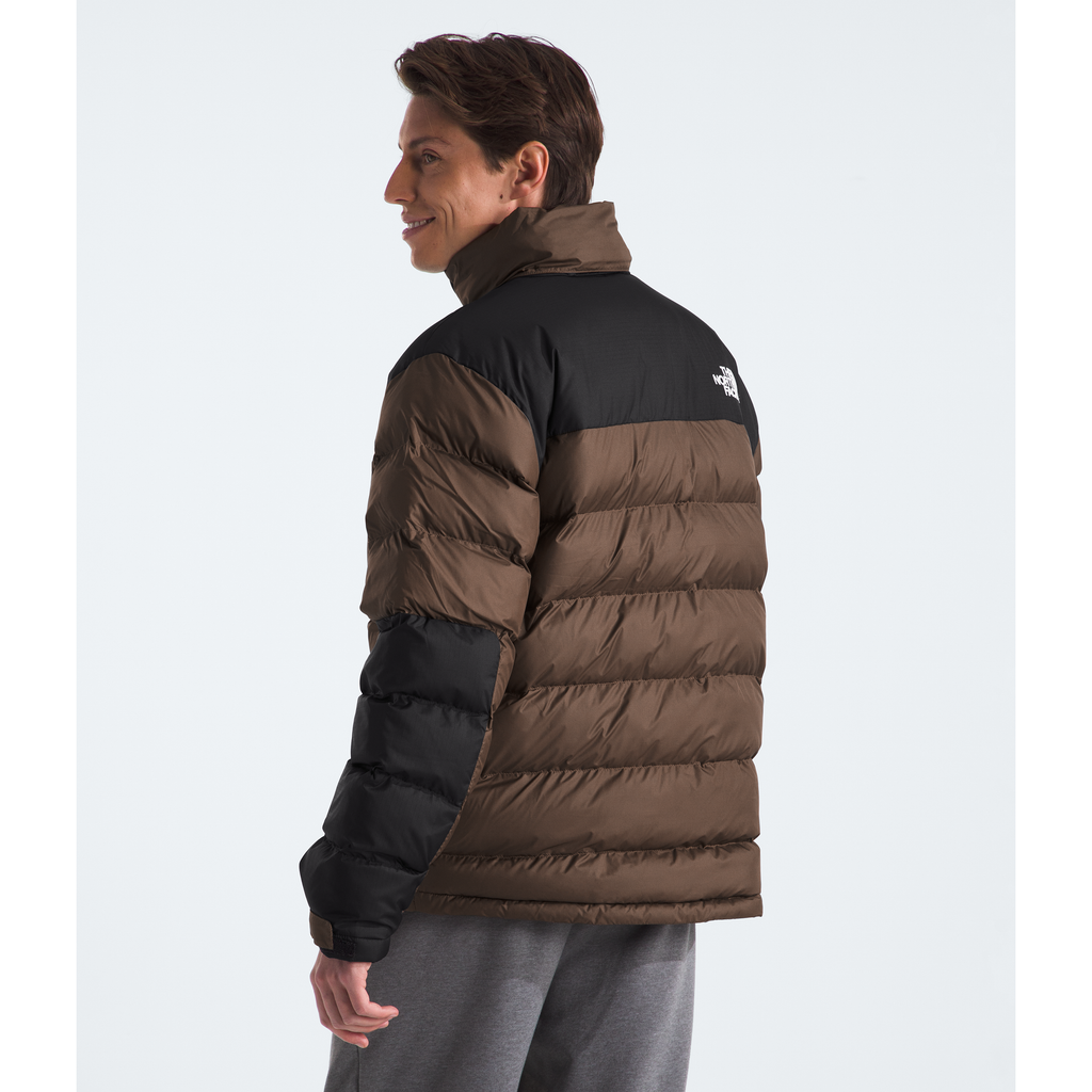 THE NORTH FACE★24-25AW★W'S LOFTY RDS DOWN JACKET_NJ1DQ91 THE NORTH FACE women goose down jacket Loose fit slightly