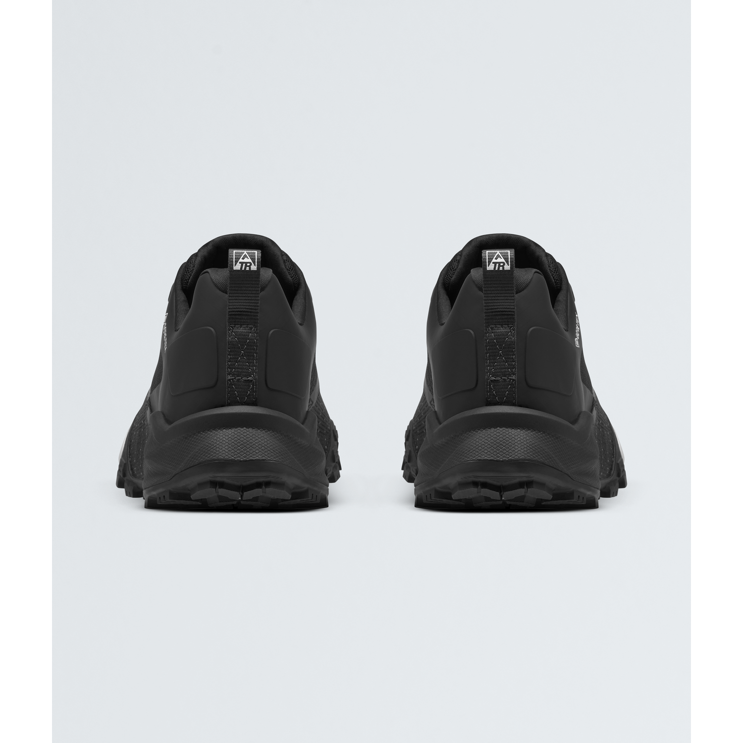 The North Face Men's Offtrail TR GORE-TEX® Shoes in TNF Black/TNF Black