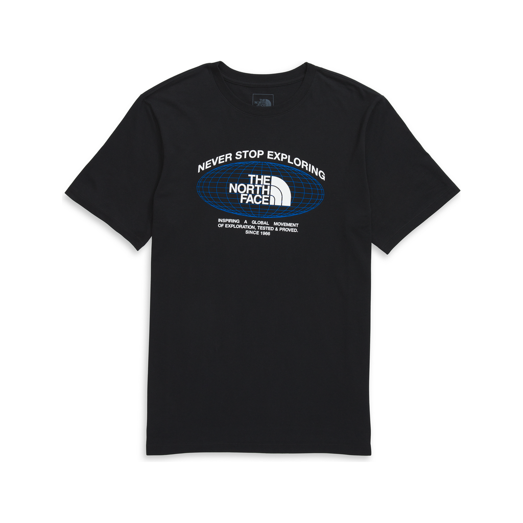 【THE NOTRH FACE】  MATE S/S R/TEE The North Face Mens Bear Short Sleeve T-Shirt – ShopCGX