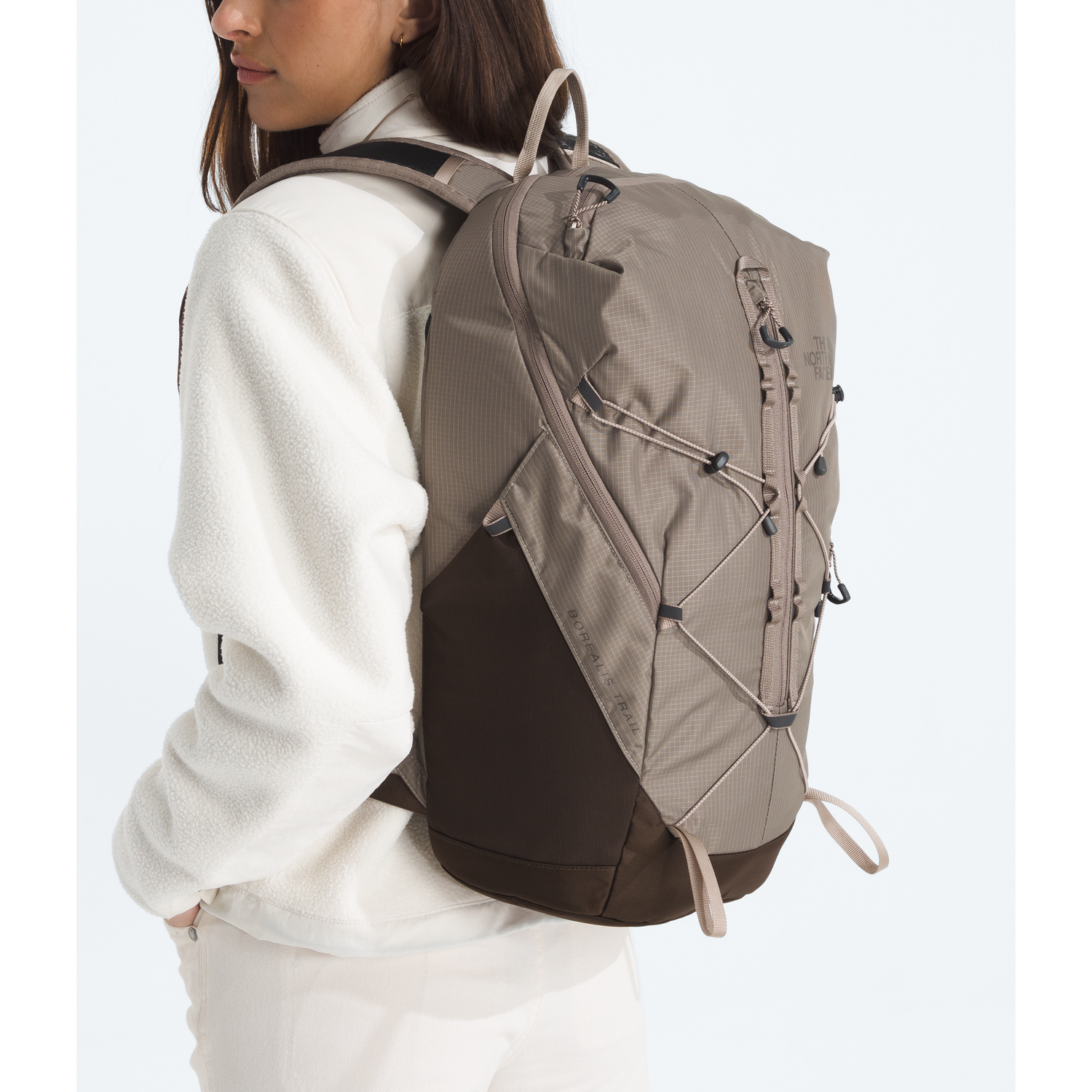 The North Face Borealis Trail Backpack