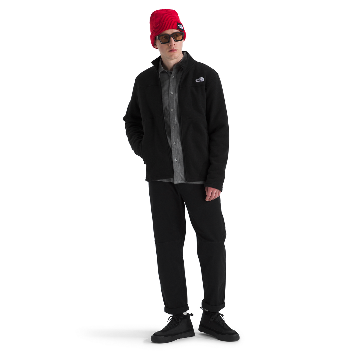#color_tnf-black-heather