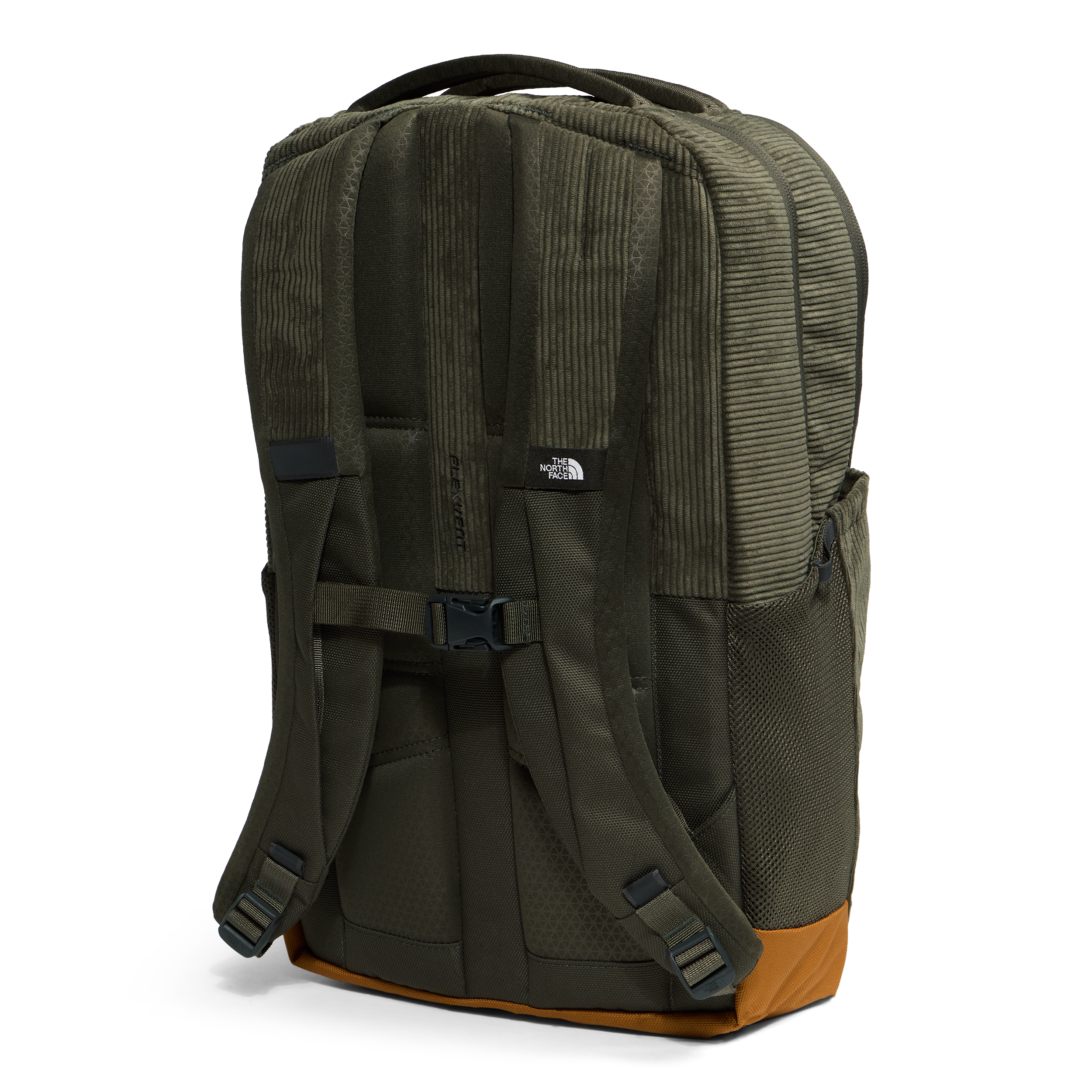 burnt camo north face recon backpack Youth Squash Durable construction and reflective details round out a backpack thats ready for busy schedules and constant movement. The North Face Jackets, Bags