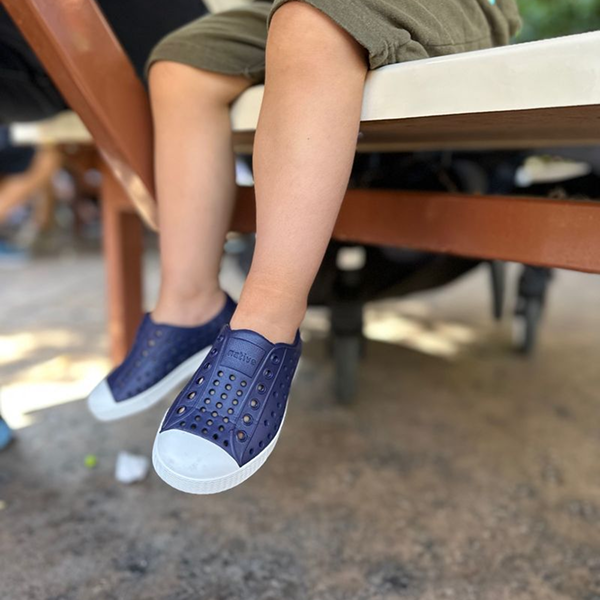 Footprint USA