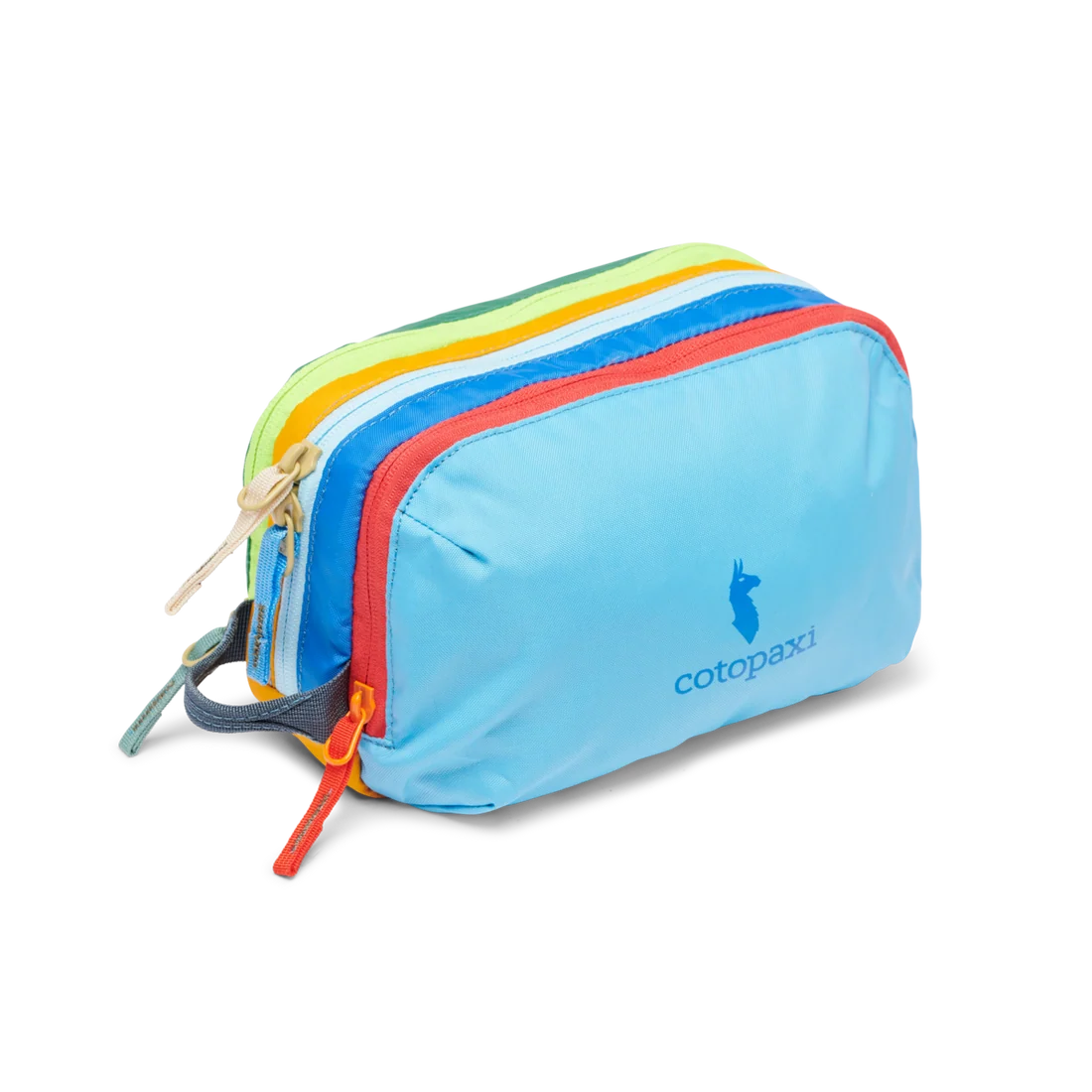 Cotopaxi Nido Accessory Bag in Del Dia