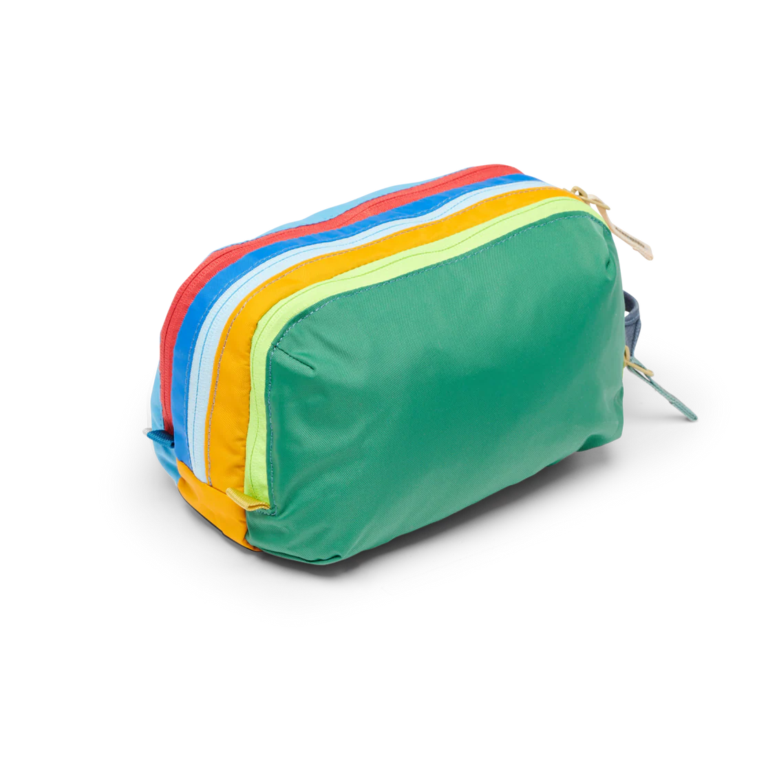 Cotopaxi Nido Accessory Bag in Del Dia