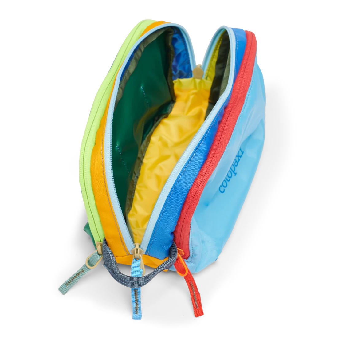 Cotopaxi Nido Accessory Bag in Del Dia