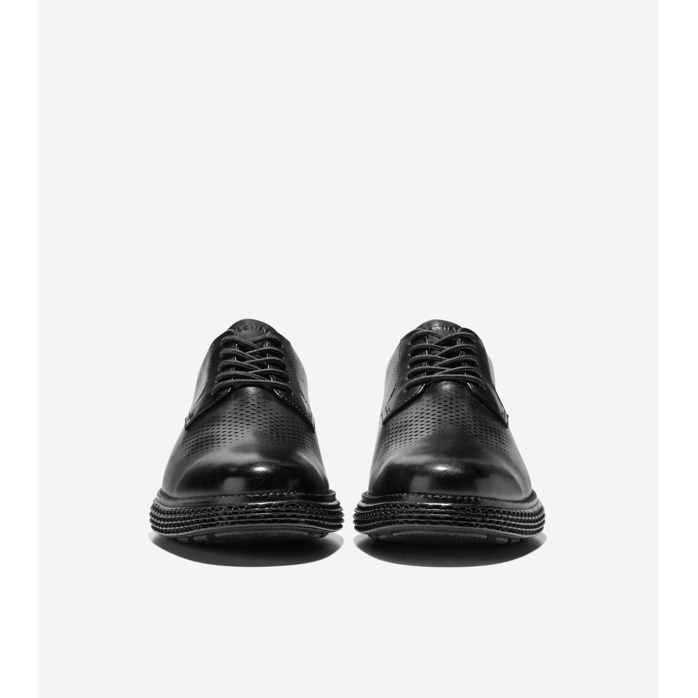 Cole Haan OriginalGrand 2.0 Men's - Black Cole Haan OriginalGrand 2.0 Men's - Black