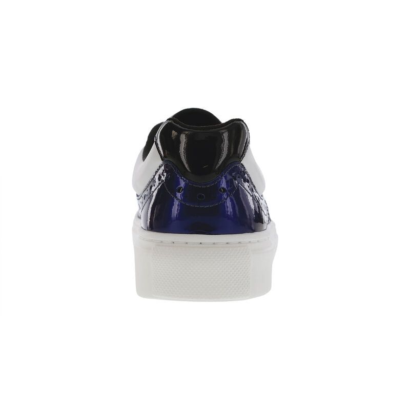 SAS Women's Oxland Casual Shoe in White Sapphire