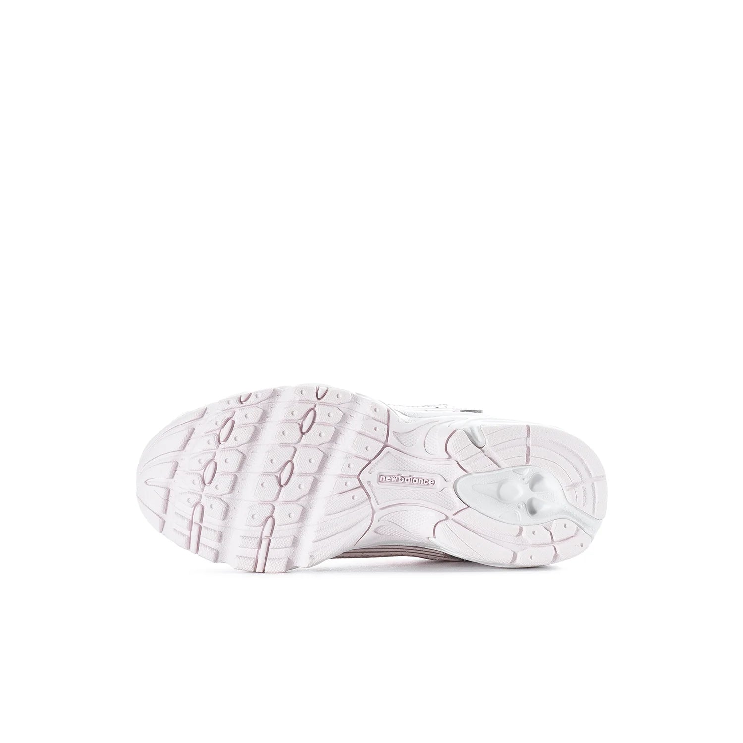 New Balance Kid's 530 in Shell Pink/Pink Salt