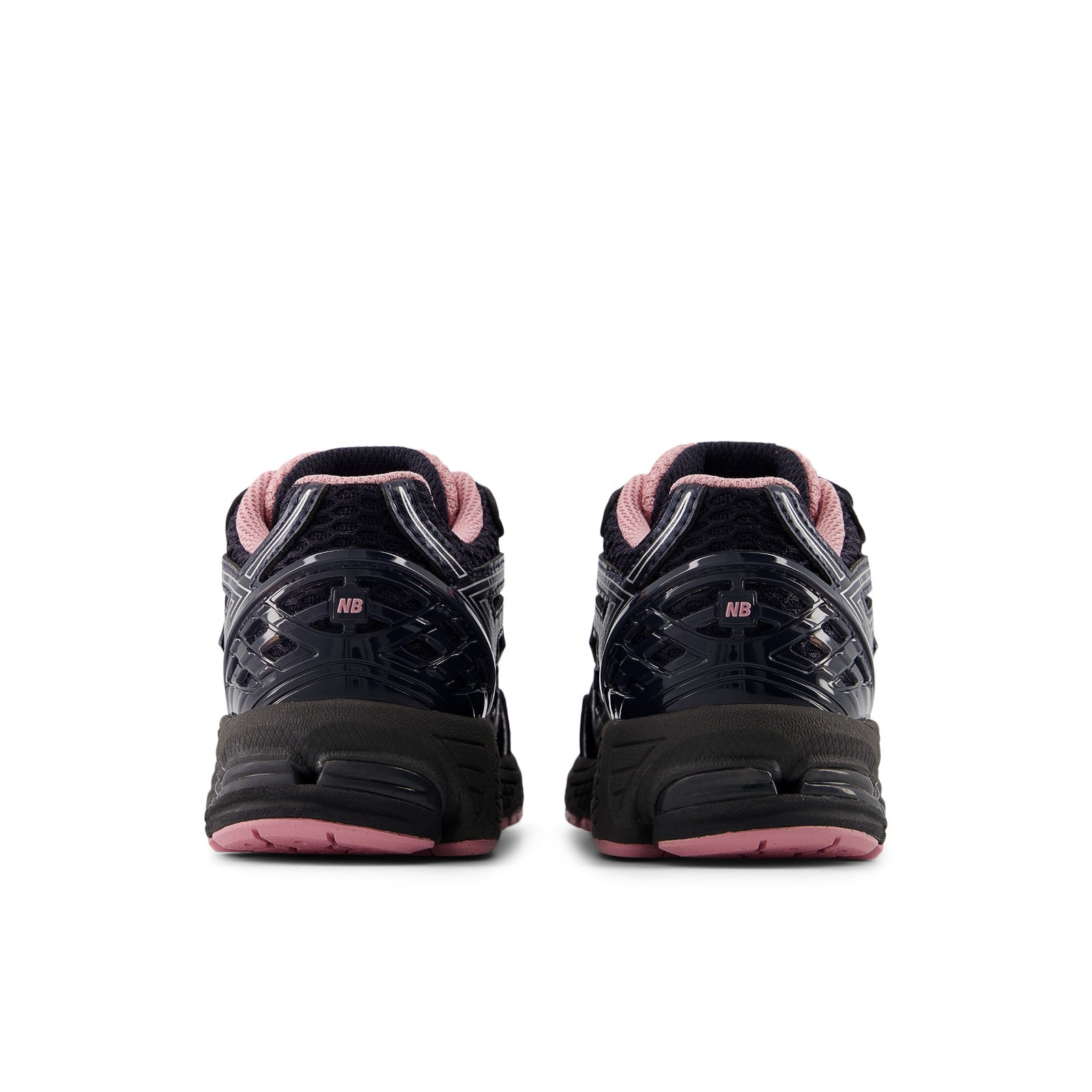 New Balance Kid's 1906 in Eclipse with Pink Taffy