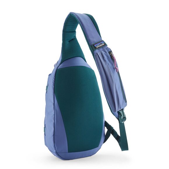 Patagonia Atom Sling Bag 8L in Current Blue