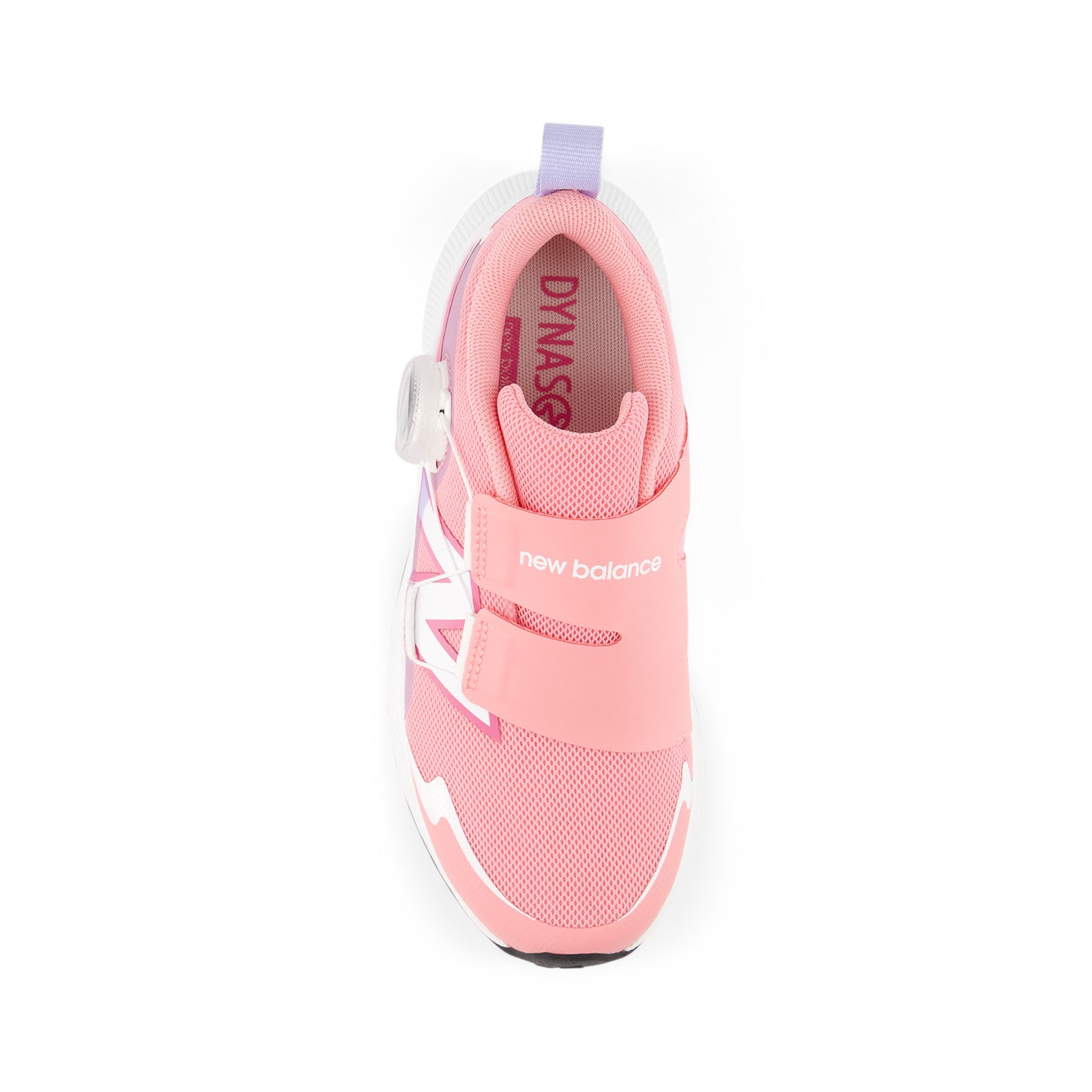 New Balance Kid's DynaSoft Reveal v4 BOA®