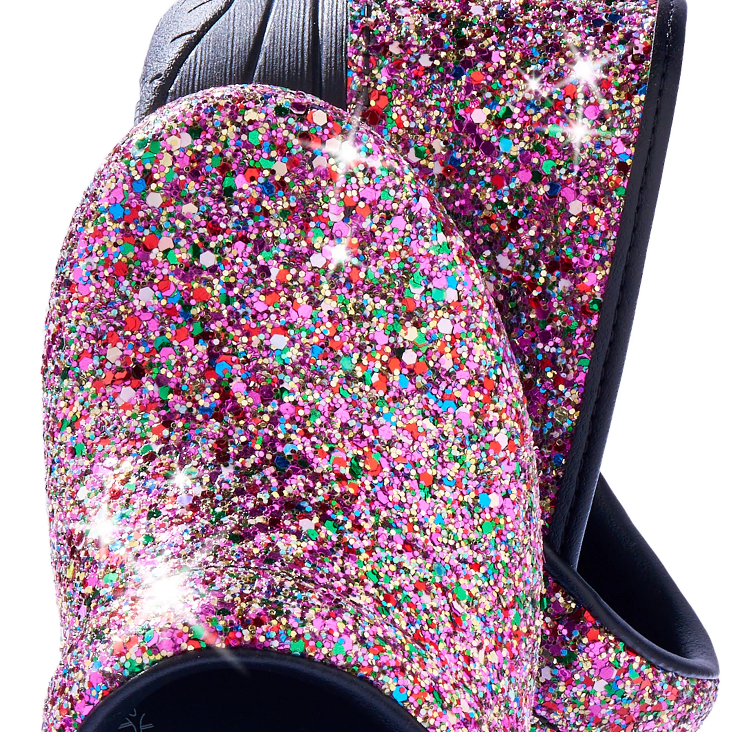 Dansko Women's XP 2.0 in Party Glitter