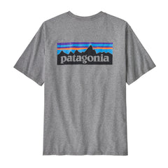 Patagonia Men's P-6 Logo Responsibili-Tee®