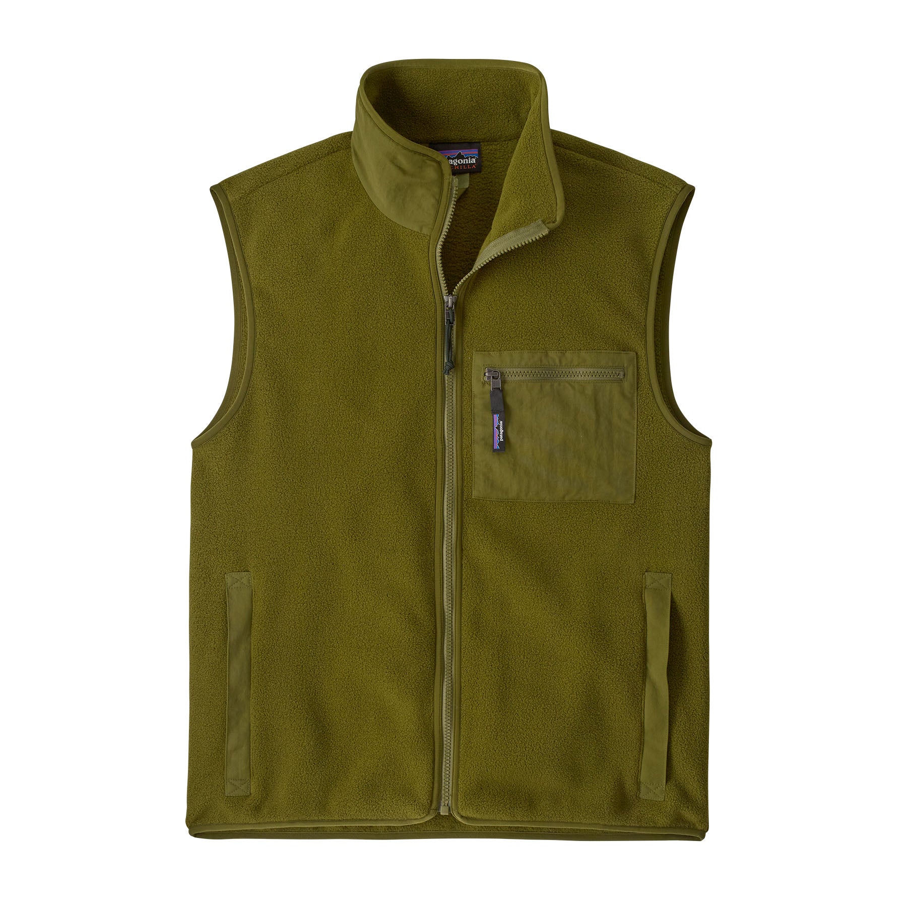 patagonia M's Synch Vest シンチラ ベスト フリース Patagonia Men's Synchilla® Fleece Vest