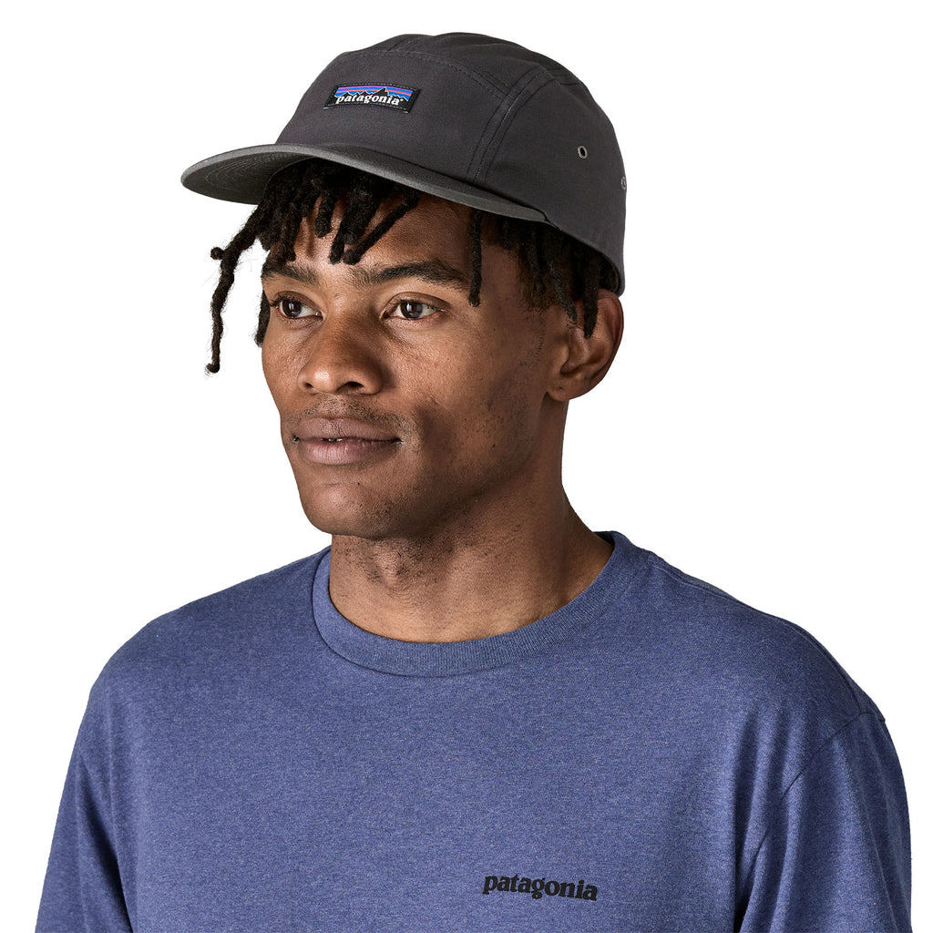 Patagonia P-6 Label Maclure Hat