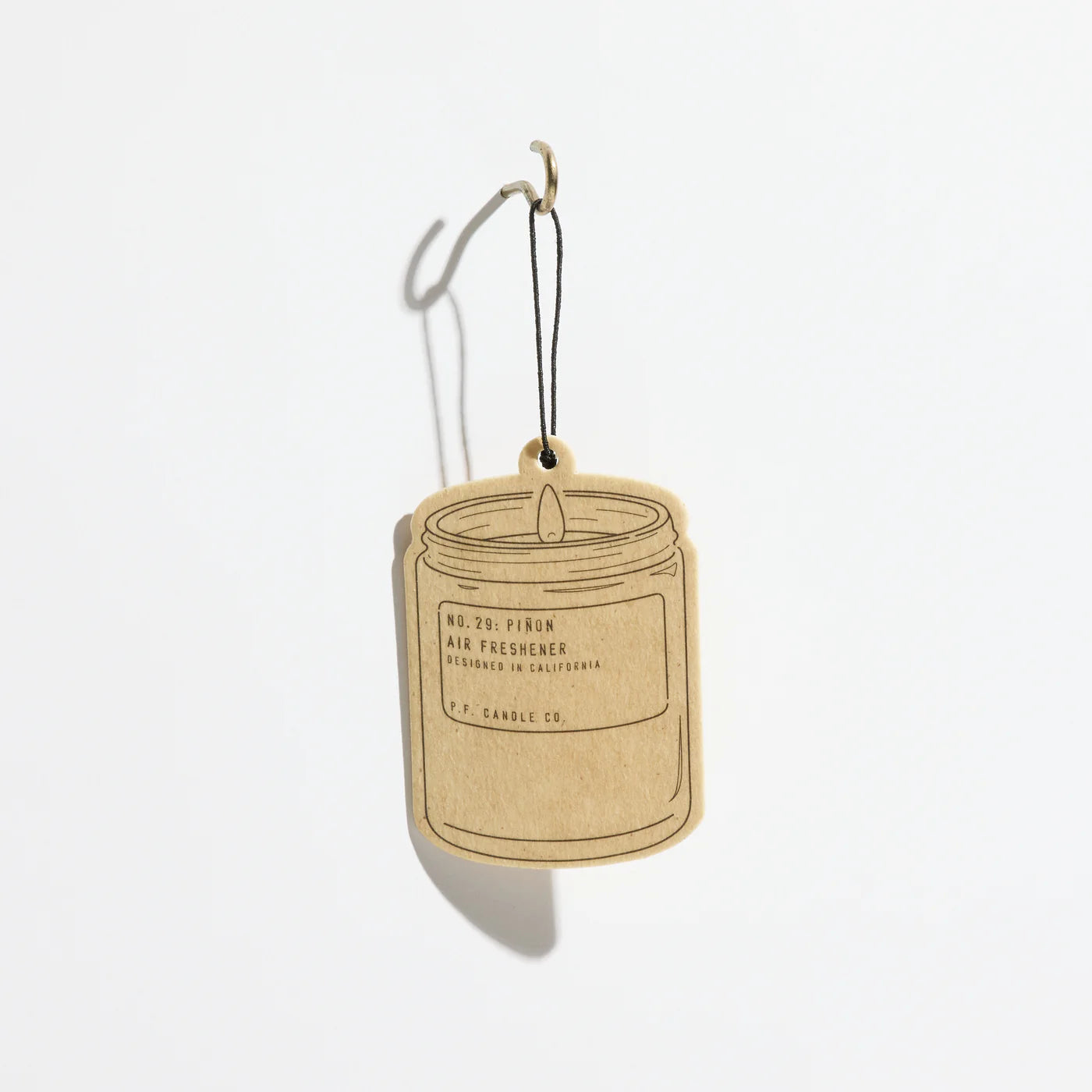 P. F. Candle Co. Piñon– Air Freshener 2 Pack
