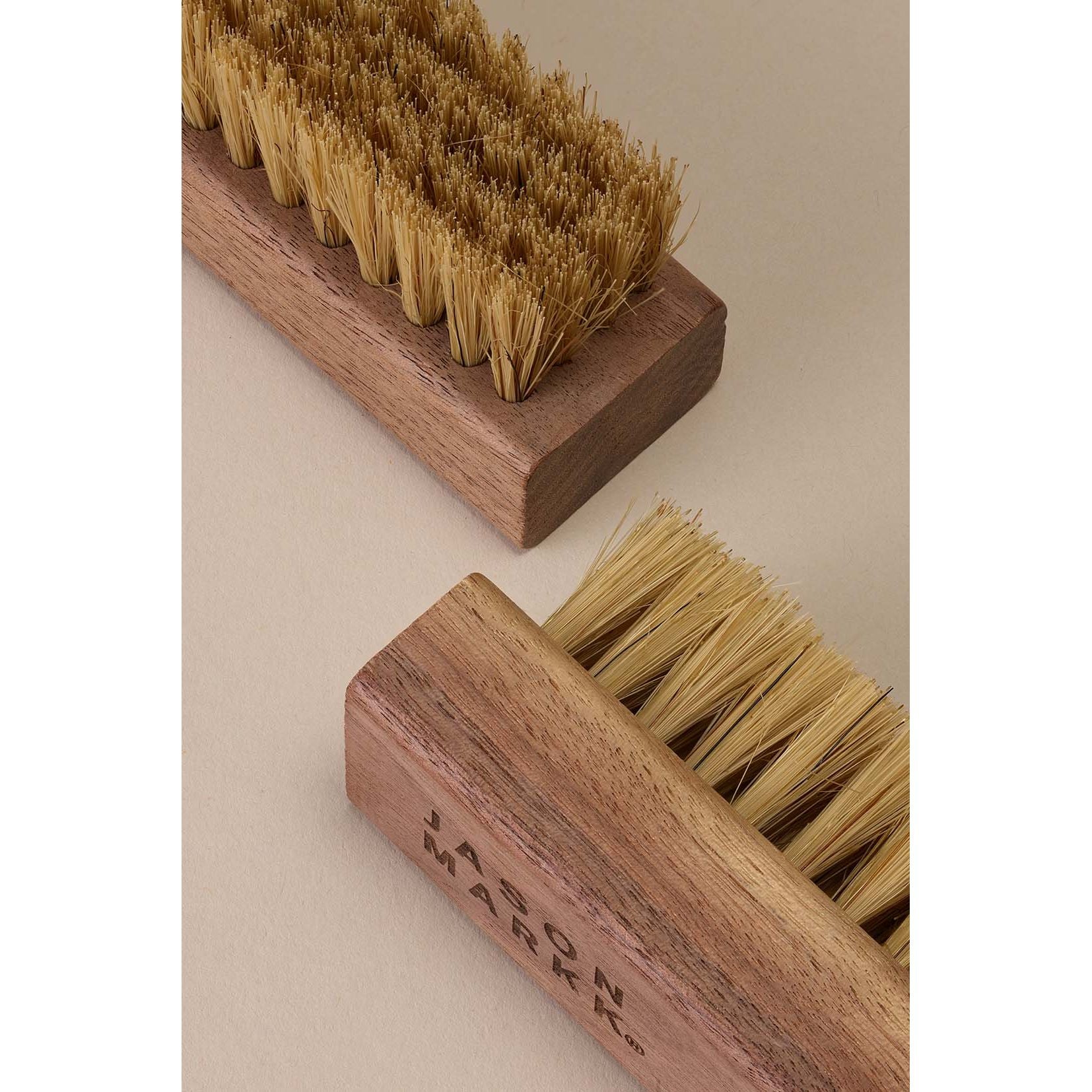 Jason Markk Premium Shoe Cleaning Brush  Accessories