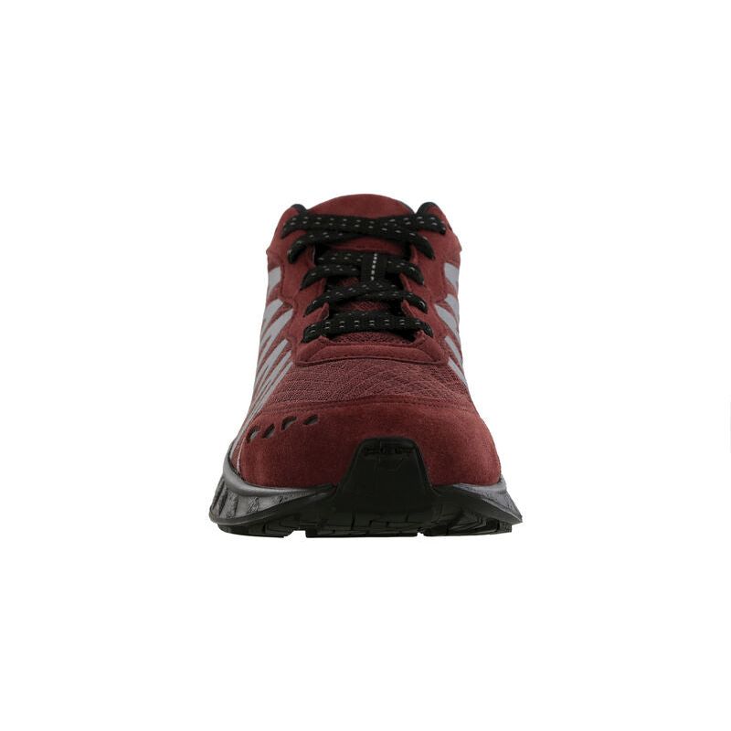 SAS Men's Pursuit R Lace Up Sneaker in Magma