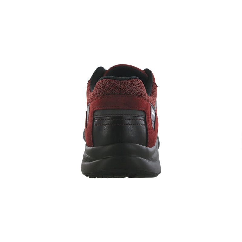 SAS Men's Pursuit R Lace Up Sneaker in Magma