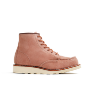 Red Wing Women's Classic Moc 3319 in Dusty Rose