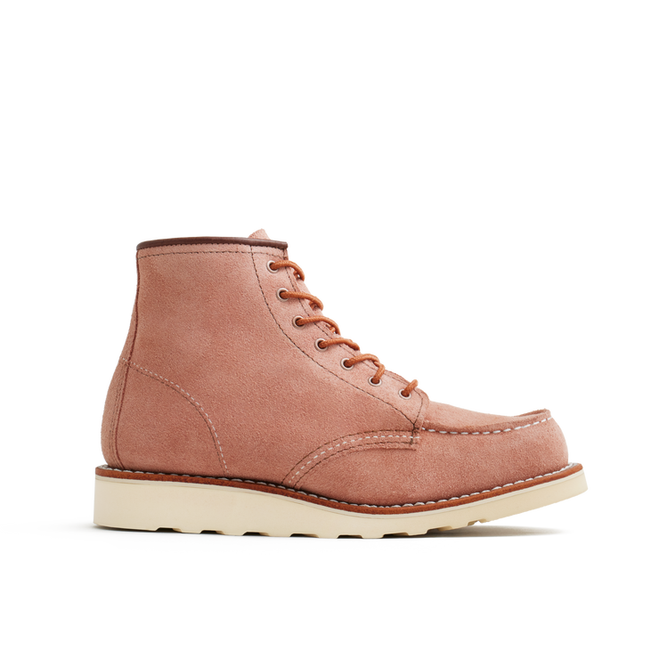 Red Wing Women&