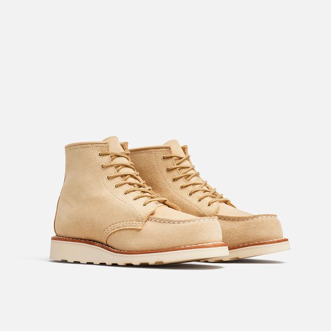 Red Wing Women&