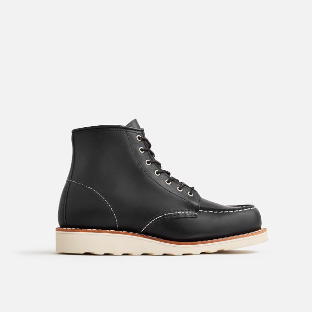 Red Wing Women&