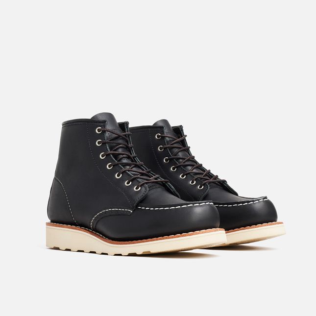 Red Wing Women&
