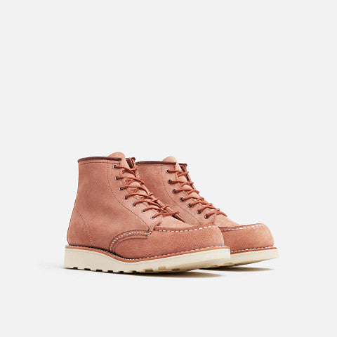 Red Wing Women&