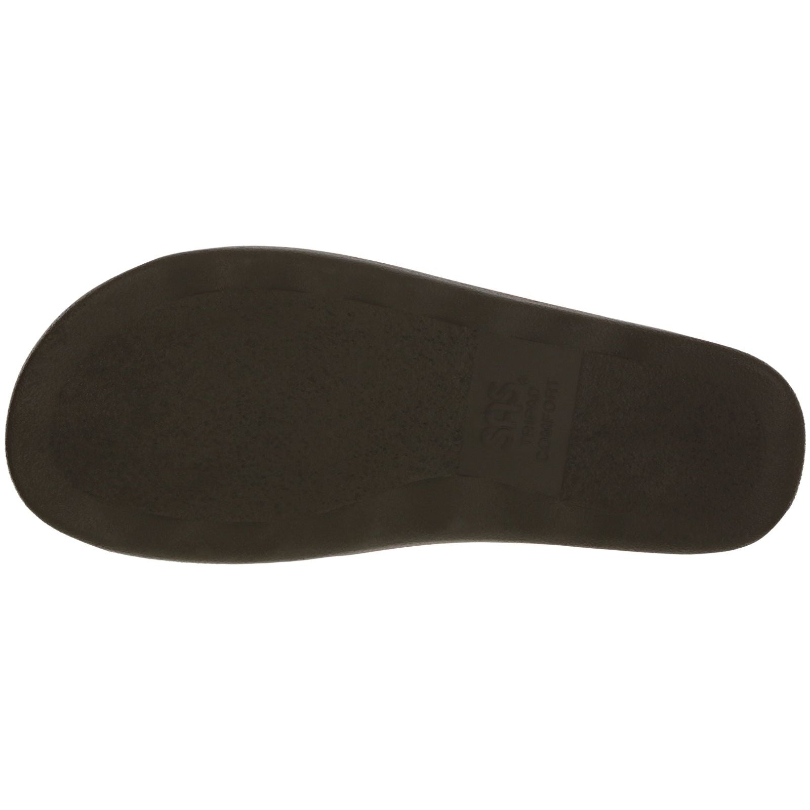 SAS Women's Relaxed Heel Strap Sandal in Sunstone