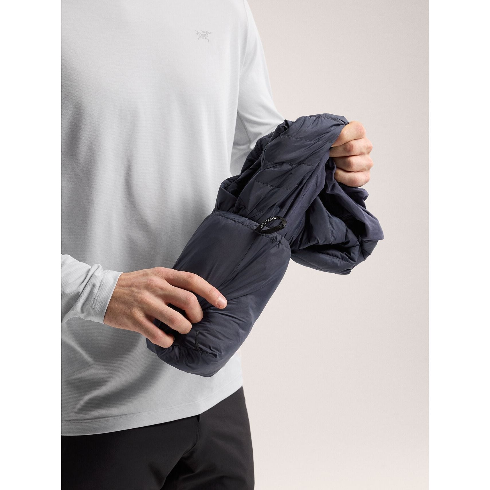 Arc'teyx Hybrid Cerium Hoody For Men's | Footprint USA Arc'teyx Hybrid Cerium Hoody For Men's | Footprint USA