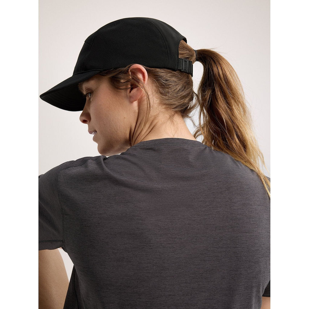 ARC'TERYX アークテリクス Calidum 5 Panel Hat Arc'teryx Calidum 5-Panel Cap | REI Co-op