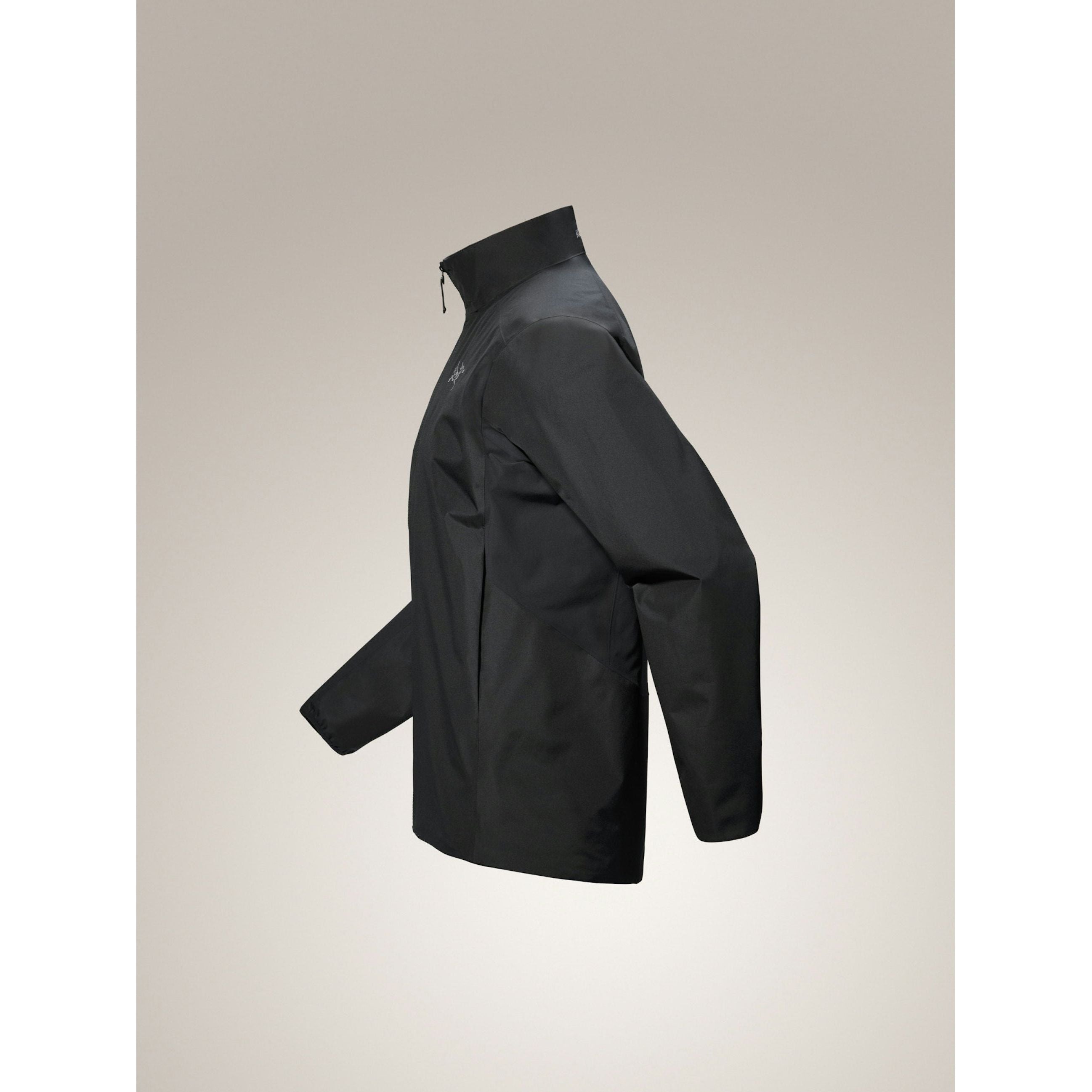 ARC'TERYX Solano Jacket M ブラック WMzANHMTcTRL3u2AMc2H_X00000965