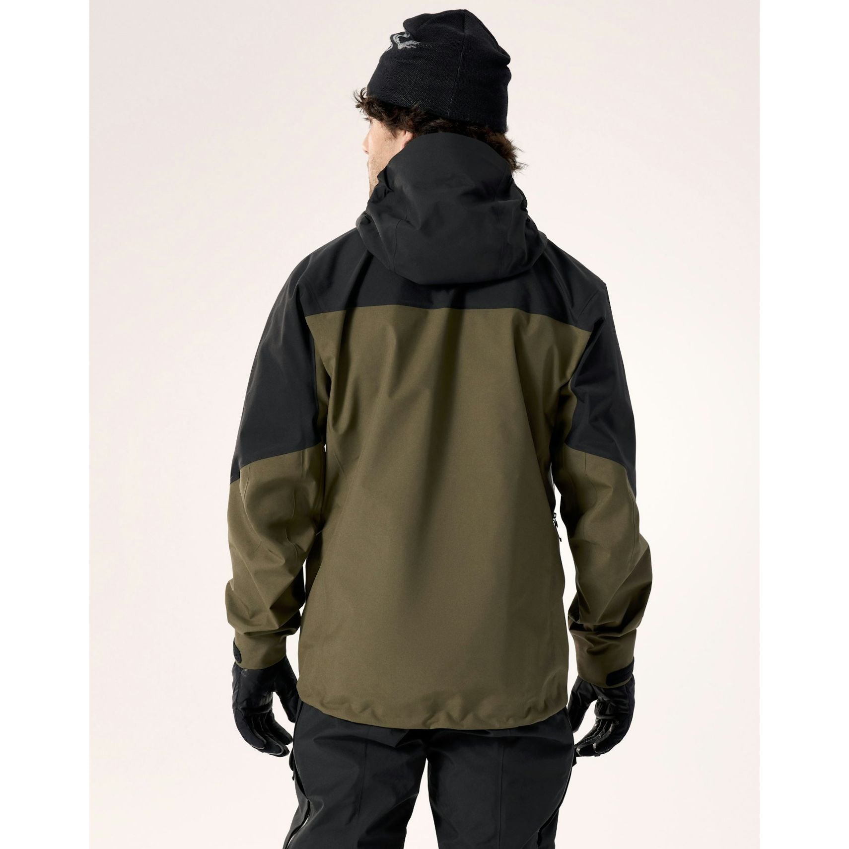 Arc'teryx Men's Alpha SV Jacket